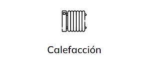 Calefacción