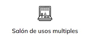 Salon de usos multiples