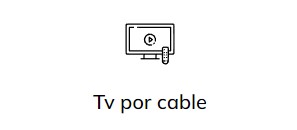 Tv por cable